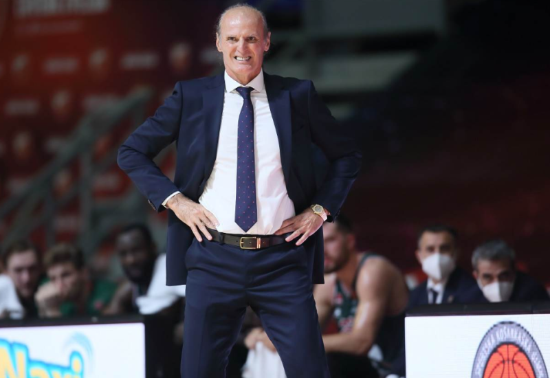 IVANOVIĆ: Jedna lopta je odlučila pobednika