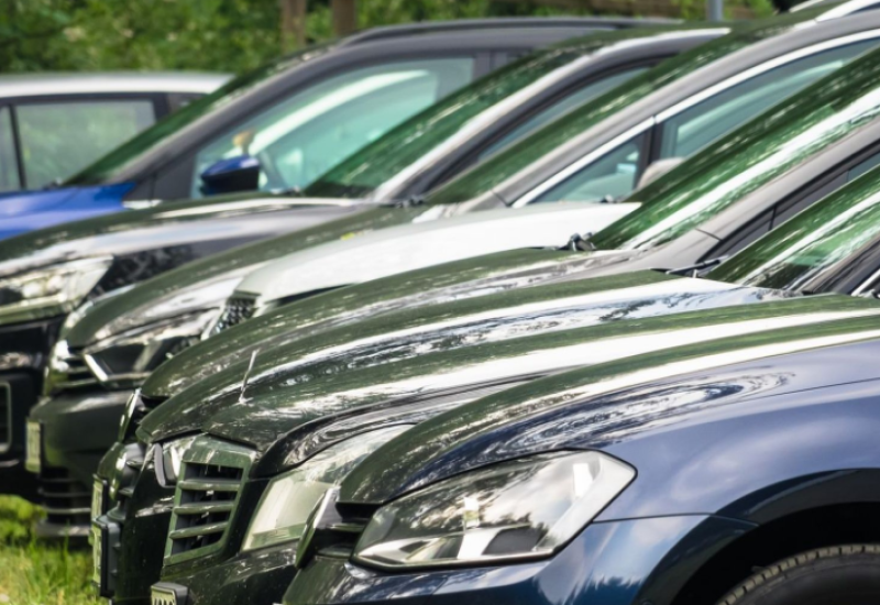 Polovni automobili nikada nisu bili skuplji, ali stižu dobre vijesti