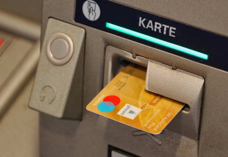 Policija brzo reagovala: U jutarnjim časovima eksplodirao bankomat