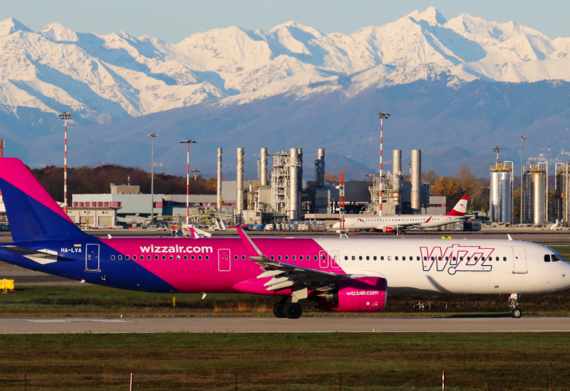 Wizz Air ukida još jednu liniju iz Tuzle