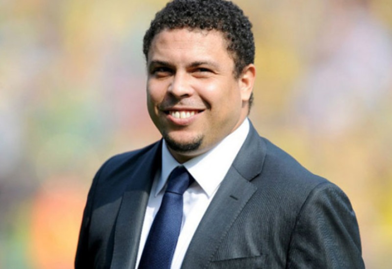 Kaka o bivšem saigraču: Ronaldo je u Brazilu samo debeli čovjek koji hoda ulicom