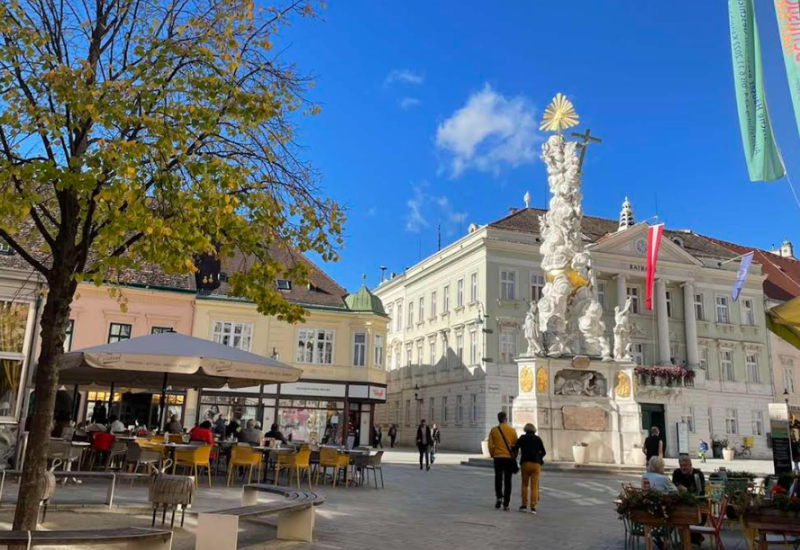 Austrija gubi 10.000 evra po glavi stanovnika!