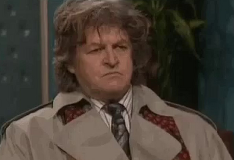 Godišnjica smrti glumca Popare: Preminuo u staračkom domu, zaboravljen od svih