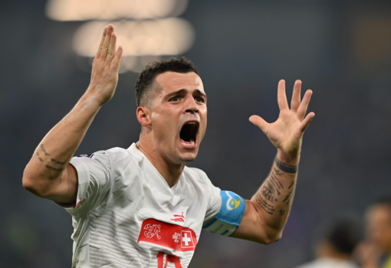 Džaka i dalje utučen: Boli što se ovako završio Mundijal za nas