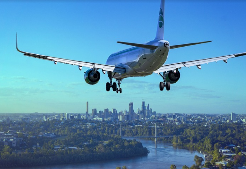 Nakon dvije decenije: Er Srbija uvela direktan let iz Beograda za Kinu