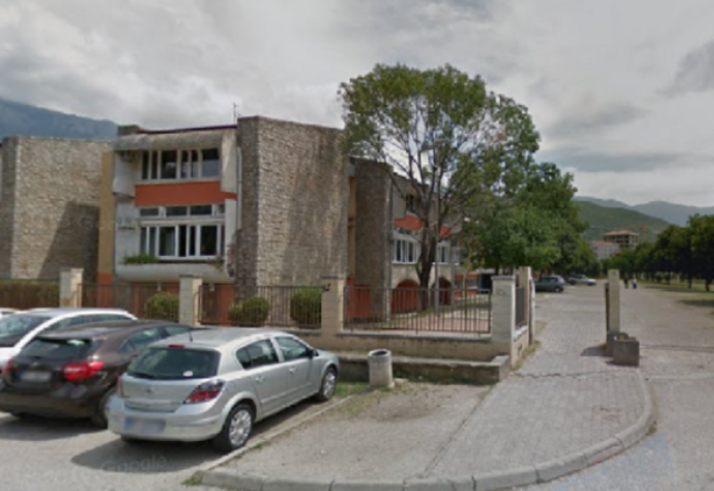 Djetetu pozlilo u školi nakon konzumiranja droge