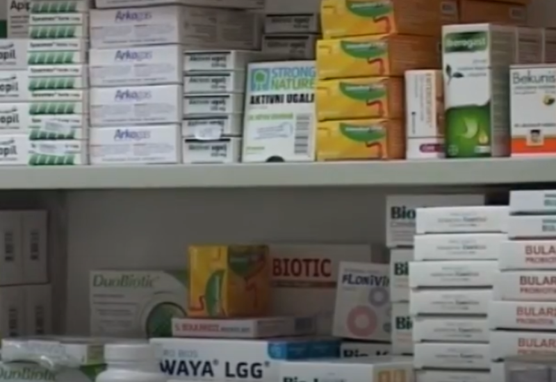 FZO finansira nabavku osam novih lijekova za najteža oboljenja