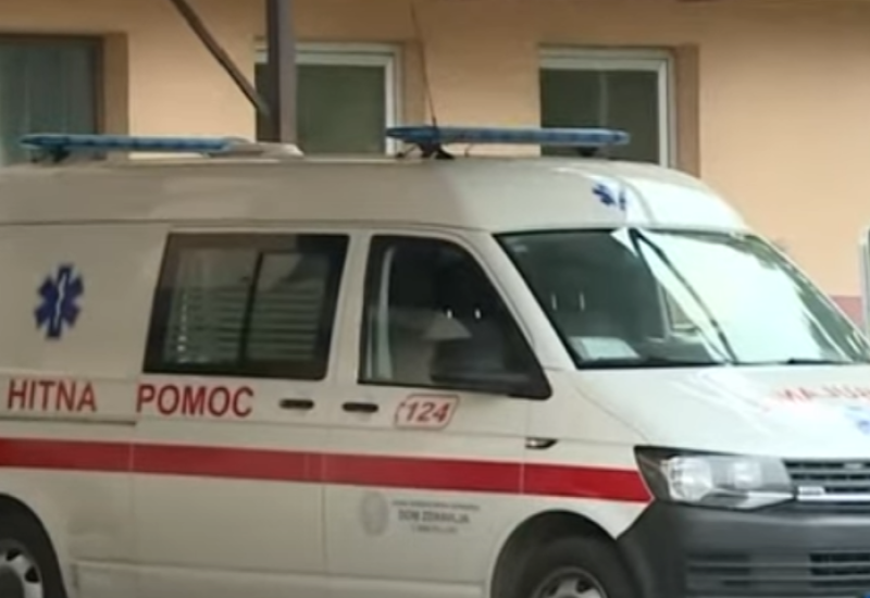 Oglasili se iz UKC-a: Povrijeđena Čeličanka stabilno, ima prelom kuka