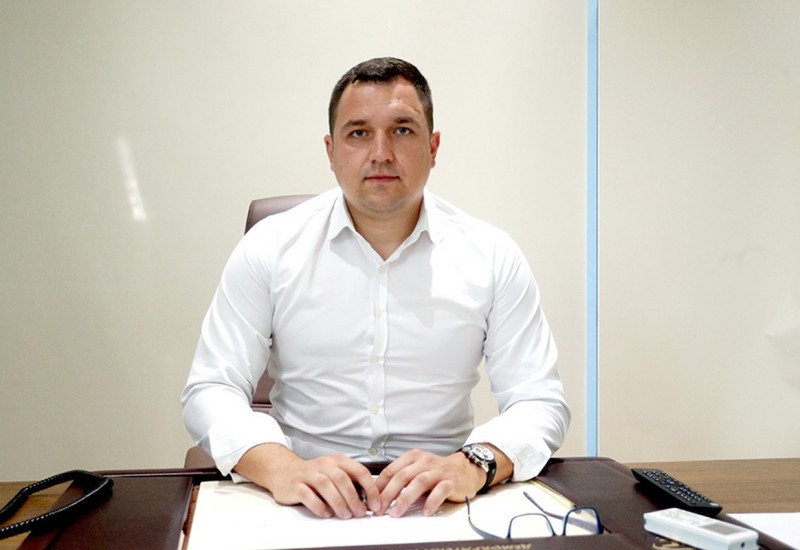 Ministar Miloš Lučić u kućnom pritvoru