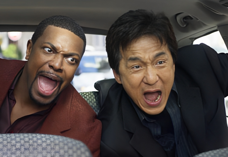 Jackie Chan i Chris Tucker ponovo na setu, stiže nastavak legendarnog filma "Gas do daske"