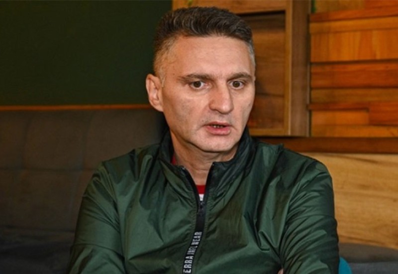 Sportski komentator Mladen Stojanović dobio prijetnje ubistvom