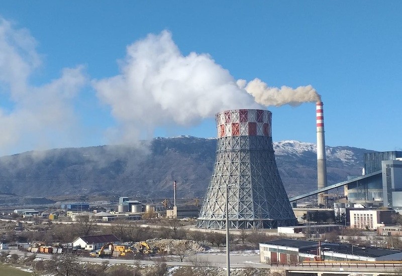 Nema štrajka u RiTE Gacko, dogovoreno povećanje plata