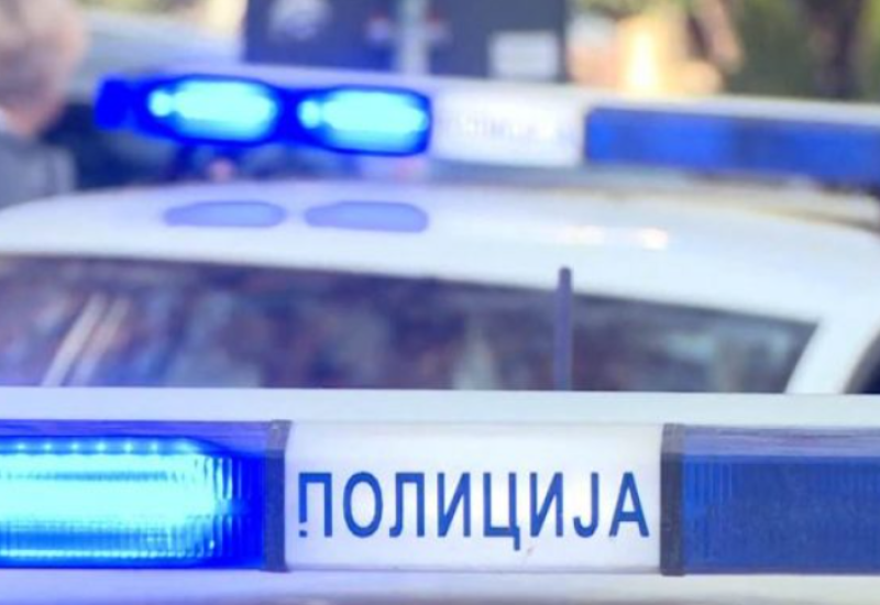 Pronađeno ugljenisano tijelo muškarca