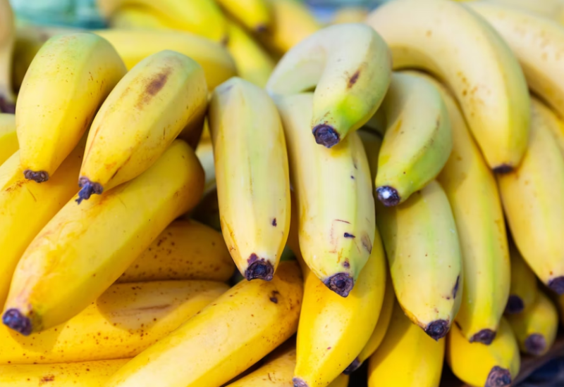 Šta znače naljepnice na bananama?