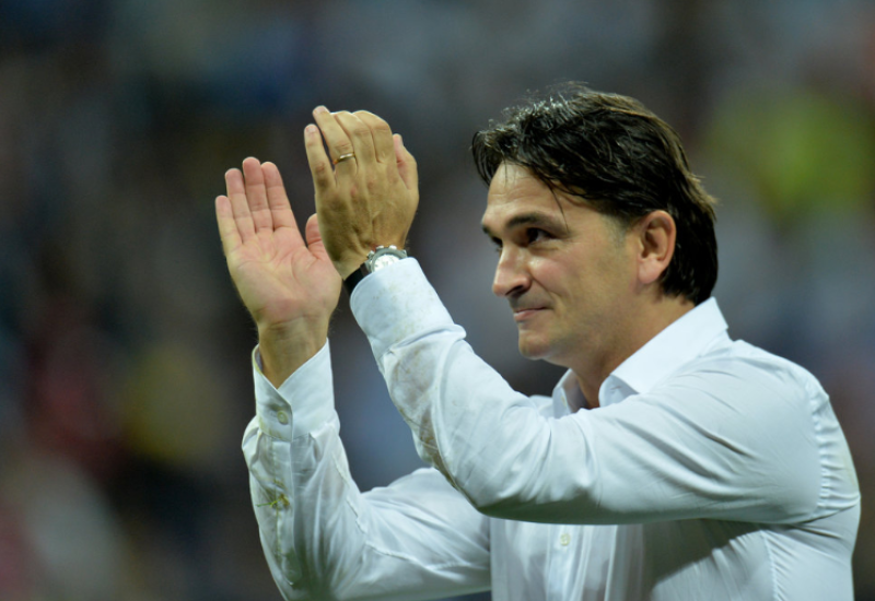 Selektor Hrvatske: Izbacili smo najvećeg favorita