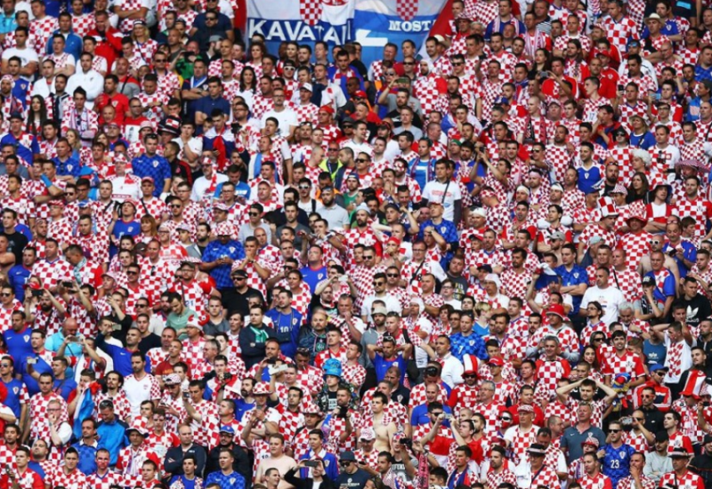 Hrvatski mediji o pobjedi nad Brazilom: Vi plešite a mi ćemo pjevati!