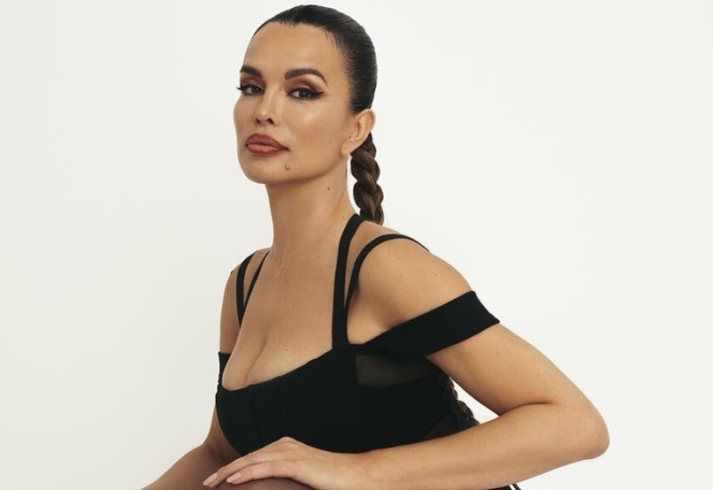 Severina tužila Facebook
