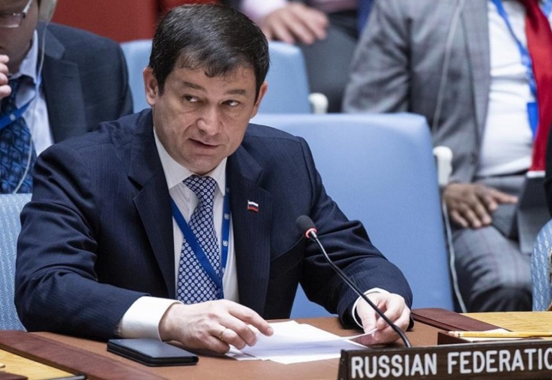 Amerika vetom na smrt osudila više hiljada palestinskih i izraelskih civila