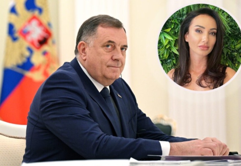 „Lešinari, moram vas razočarati“: Oglasila se Gorica Dodik nakon operacije
