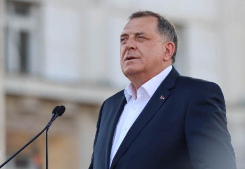 Dodik se oglasio iz bolnice: Izveden veoma komplikovan i zahtjevan operativni zahvat