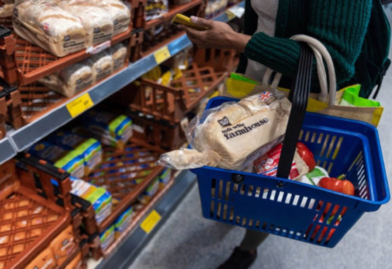 Kupci u komšiluku bijesni: Šta smo mi? Stoka?