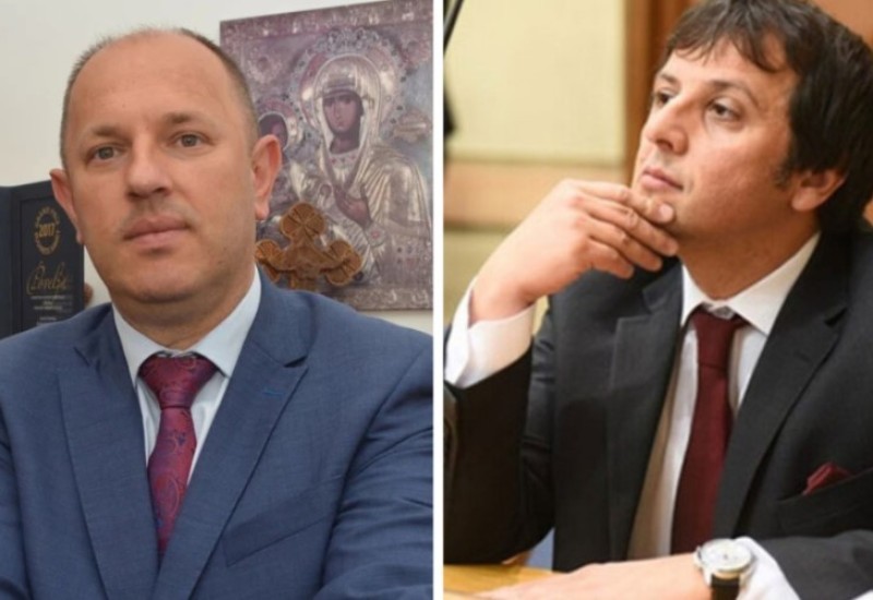 Petrović poručio Vukanoviću da nije kompetentan da govori o energetici: Poznat po populističkim pričama