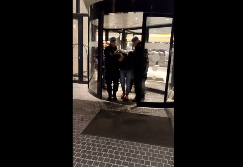 Radnik Tužilaštva BiH uhapšen zbog primanja mita