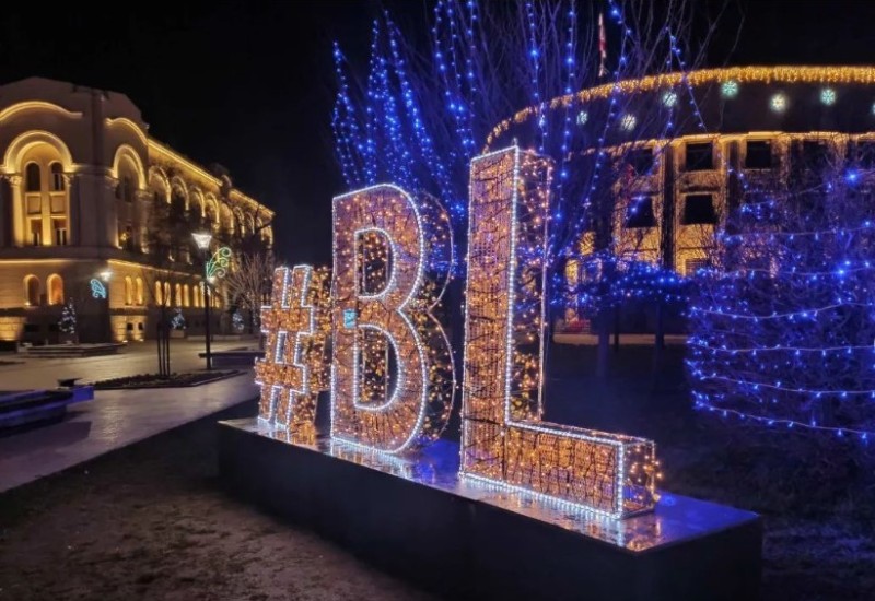 Poznato ko će nastupiti u Banjaluci za pravoslavnu Novu godinu