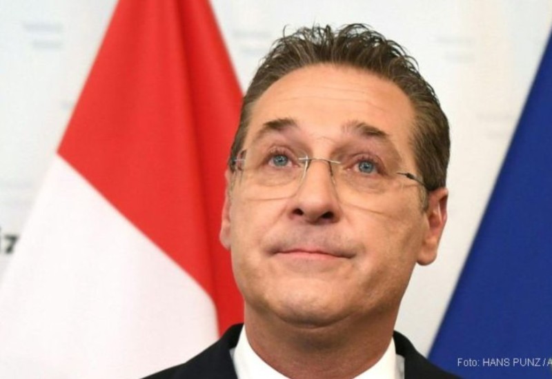 Štrahe oslobođen optužbi za korupciju