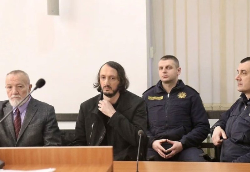 Optuženi za ubistvo sarajevskih policajaca negirali krivicu