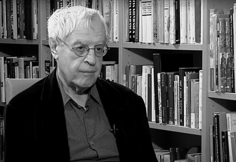 Odlazak Čarlsa Simića: Pjesnik koji je poezijom branio individualnost