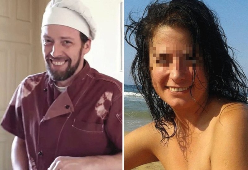 Kuvar koji je djevojci iščupao srce sin je "davitelja iz Bratislave"?