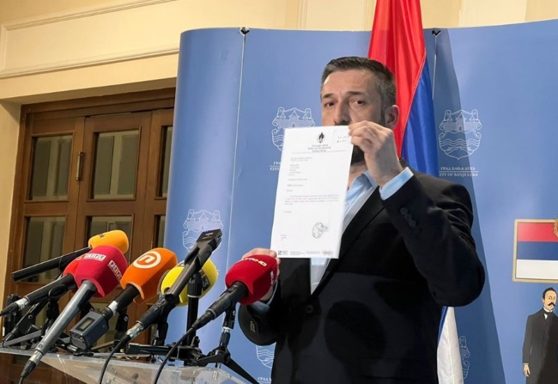 Ninković: Jako mi je žao što su radnici dovedeni u ovu situaciju