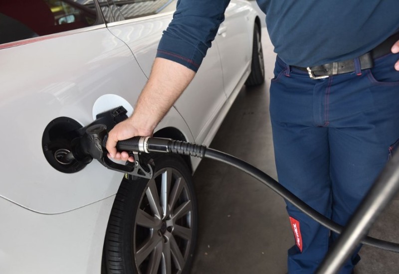 Poskupljuje gorivo u Srpskoj