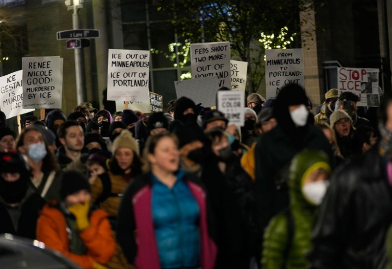 Američki gradovi se spremaju za proteste