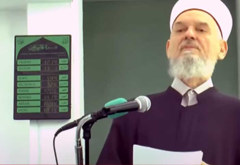 MUP Srpske istražuje hodžu koji je Srpsku nazvao "genocidnom tvorevinom"