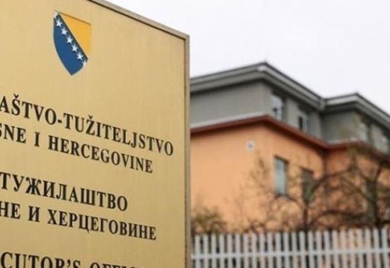 Nastavak suđenja Gadži, Laličiću i Hebibu: Optuženi za zločine nad Srbima u Hrasnici