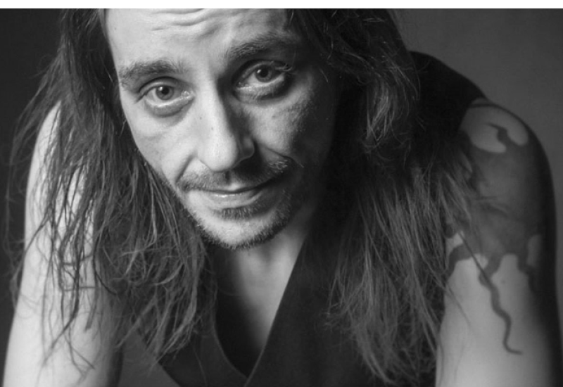 Preminuo glumac Jasmin Telalović