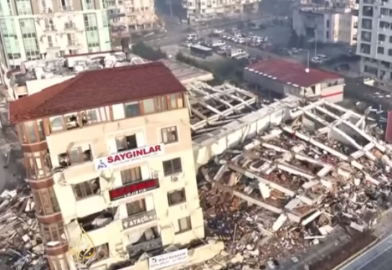 DODIK: Ugroženom stanovništvu Sirije 100.000 KM