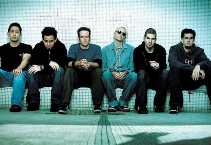 Linkin Park objavio novu pjesmu "Lost" i najavio reizdanje albuma "Meteora"