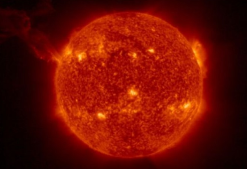 NASA zabrinula naučnike: Ogroman komad Sunca se odlomio (VIDEO)