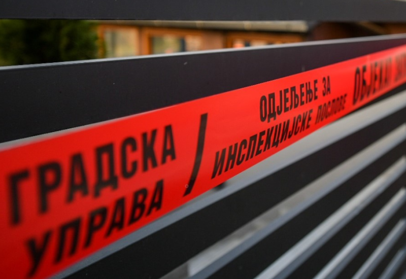 Okružni sud u Banjaluci donio presudu: Grad ispravno postupio u slučaju „Kajak“