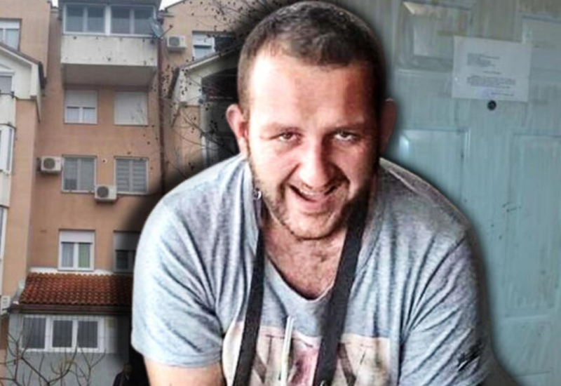 Zapomaganje niko nije čuo: Goran ubijao sestre držeći im jastuk preko usta