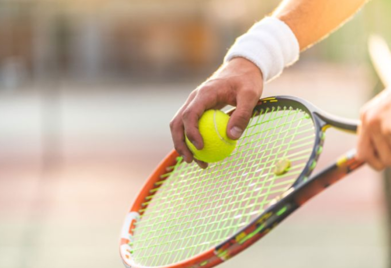 Bez trenerske pomoći: Rolan Garos i Vimbldon mijenjaju pravilo