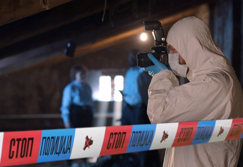 Porodična tragedija: Muškarac ubio suprugu, pa sebe