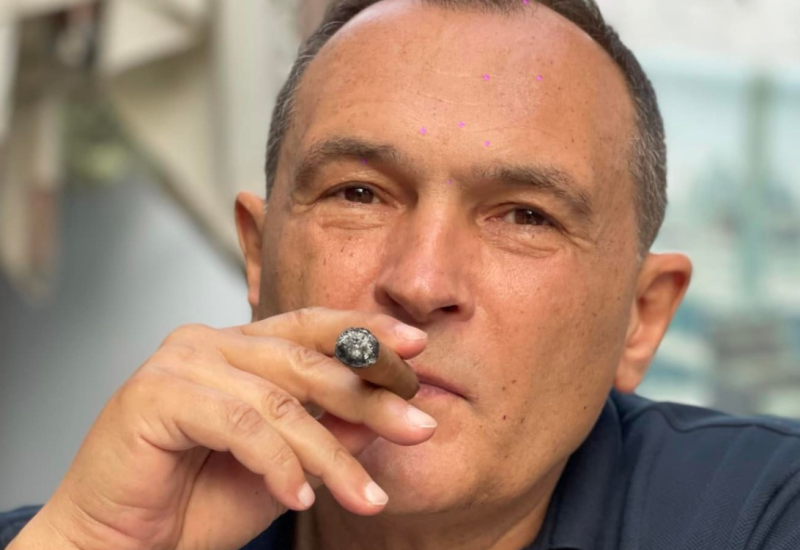 London uveo sankcije najbogatijem čovjeku u Bugarskoj