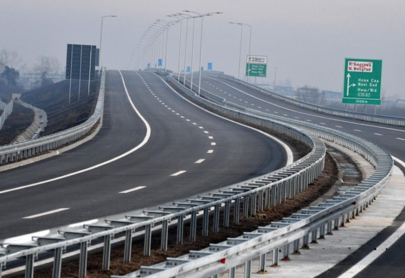 Državljani Srbije pali u Hrvatskoj: Pljačkali vozila na auto-putu