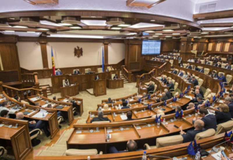 Napeto u susjedstvu Ukrajine: Pala vlada Moldavije, parlament izglasao nepovjerenje