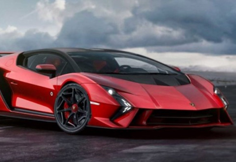 Lamborghini predstavio posljednje automobile s atmosferskim motorom V12