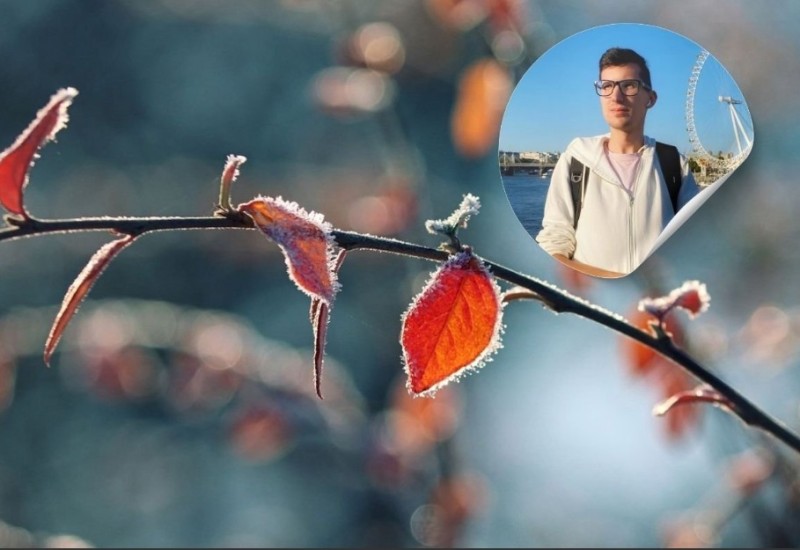 Sladić otkriva šta će biti sa zimom na Balkanu